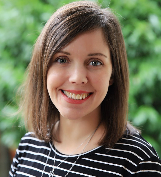 Dr Erin Walker