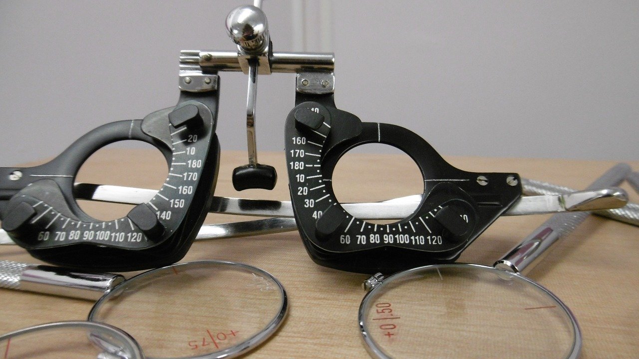 eye-test