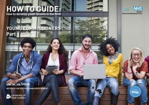 Front cover image from guide