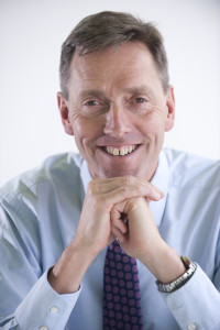 Martin Marshall