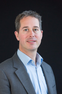 Steffen Petersen portrait